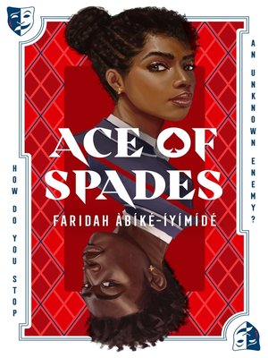cover image of Ace of Spades